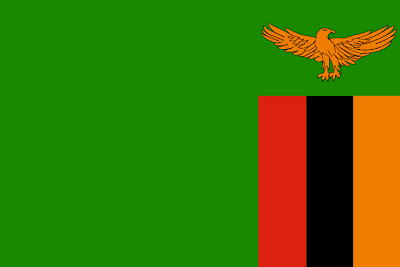 Ibukota Zambia Ibukota Zambia