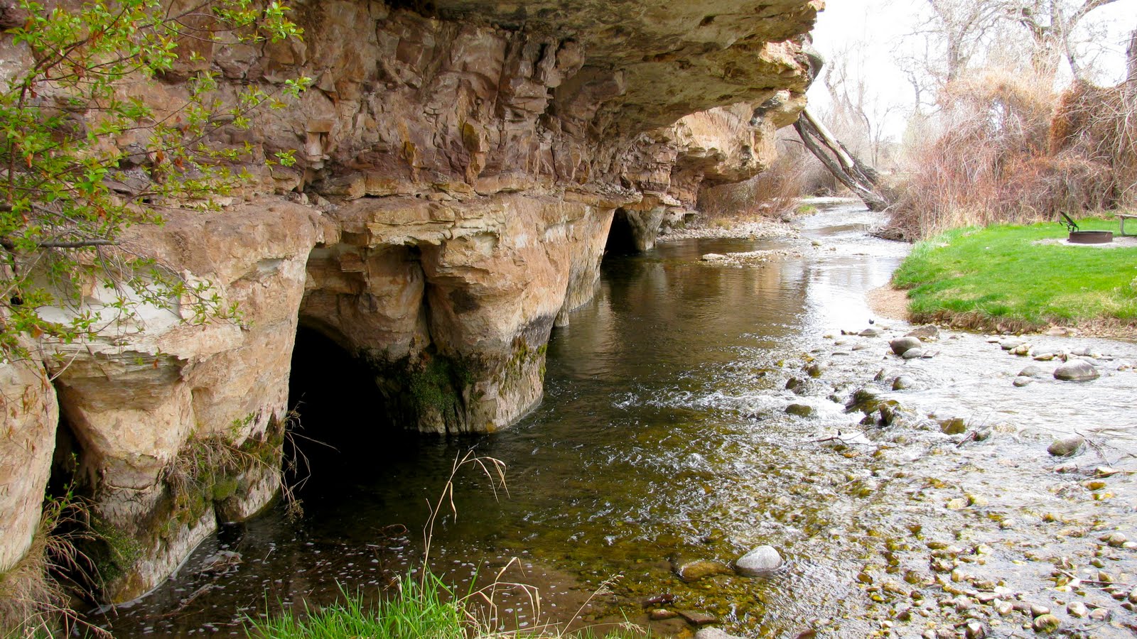 Thermopolis, Wyoming Manderson, WY and Medicine Lodge near Hyattville