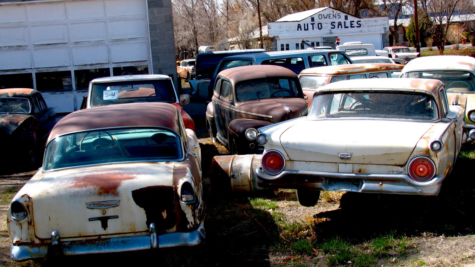 Thermopolis, Wyoming Riverton, WY