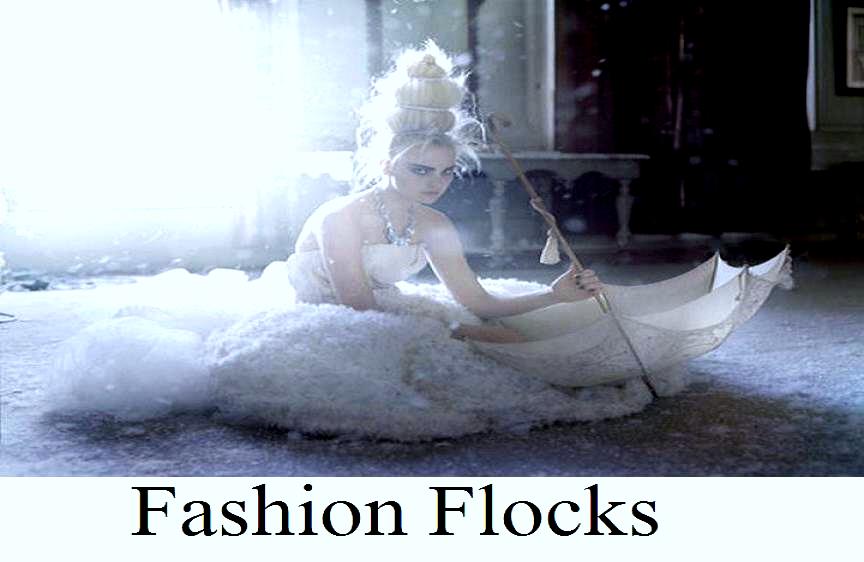 Fashion Flocks