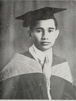 Salam Sejarah: Aminuddin Baki