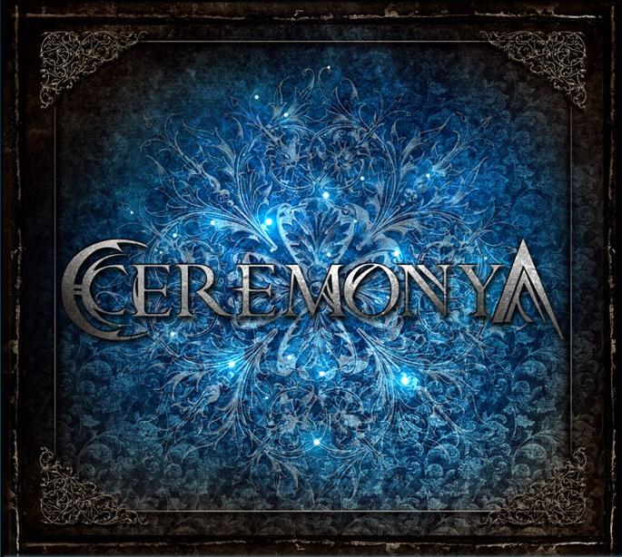 Capa de Ceremonya