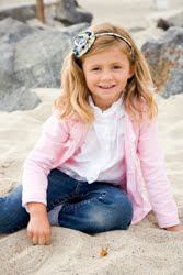 HAVEN KATE- 6 YEARS OLD