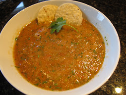 pressure cooker salsa smoke under
