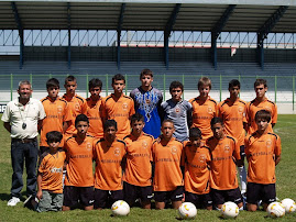 Equipo Sub 15