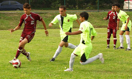 Partido contra E.F Carabobo