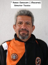 Ramon Camacaro