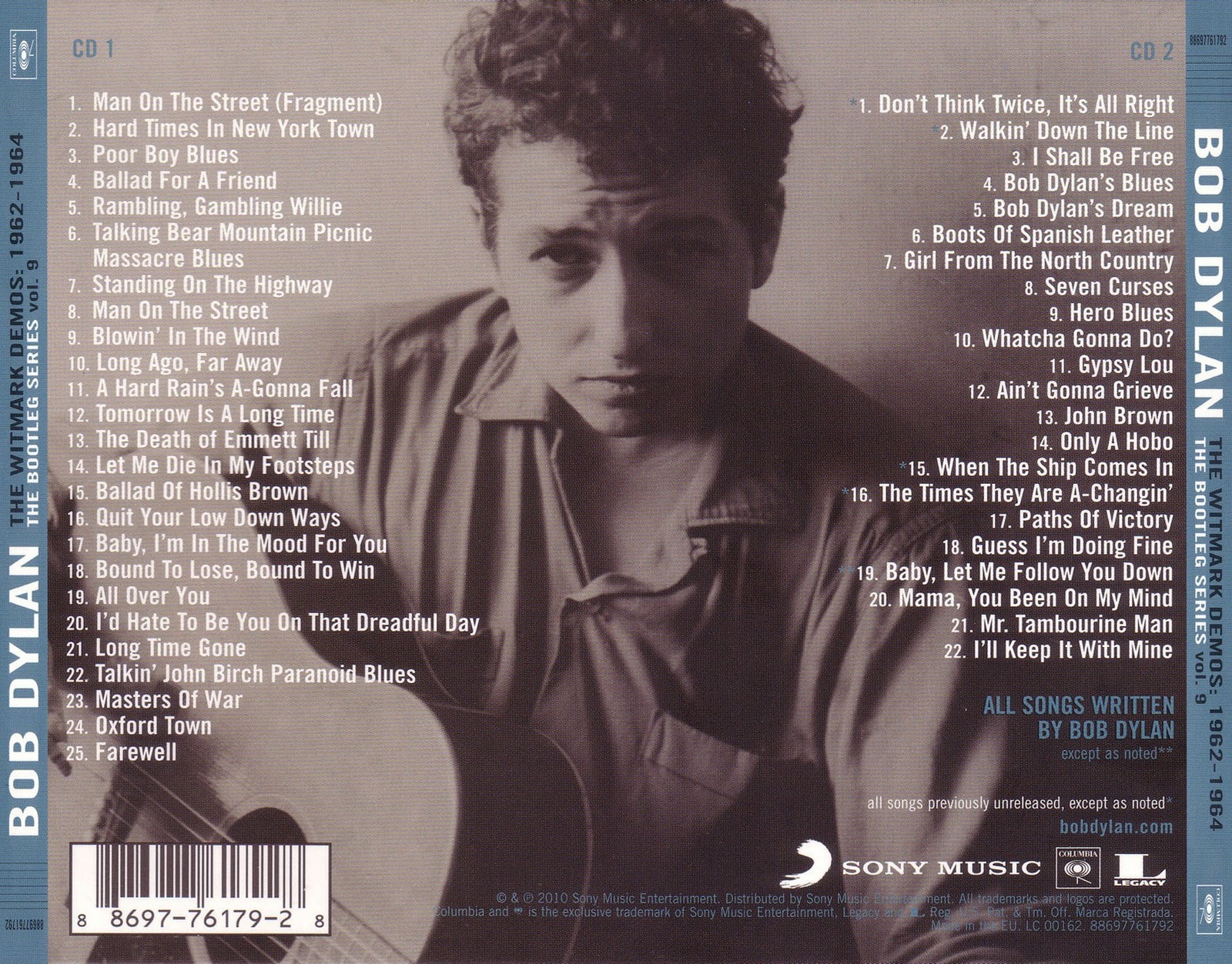 tomorrow is a long time bob dylan mp3 torrent