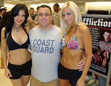 UFC Ring Girls