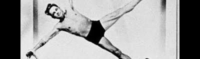 PILATES Joseph Hubertus