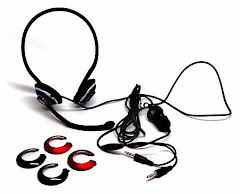 Logitech Clearchat Headset