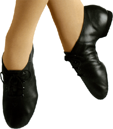 Split Toe Jazz Shoes Split Toe Jazz Shoes