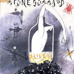 Ratón de Hemerotéca: "Bayleaf" Stone Gossard (2001)