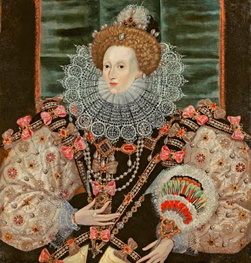 Elizabethan Period Dates