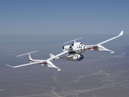 NASA SpaceShipOne