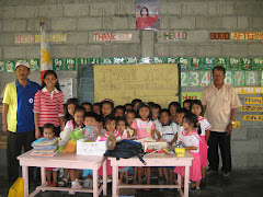 Maligo Day Care School