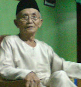 Arwah Ayah Tercinta