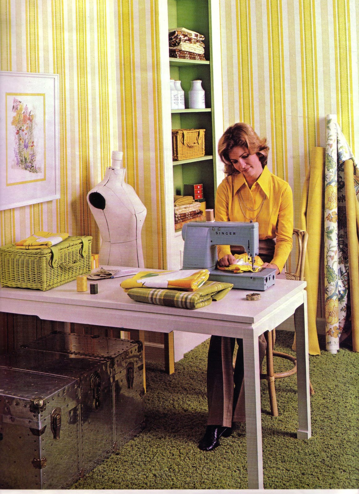 Tornangel012 All you need to know to buy the right Sewing Machine!