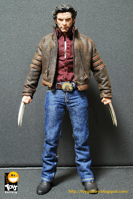 Origins Wolverine Toys 14