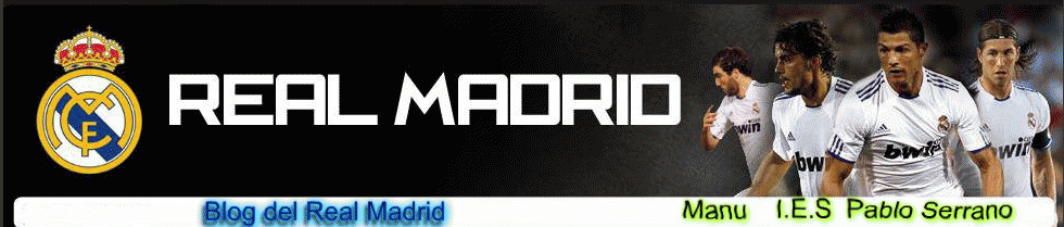 Camiseta firmada real madrid