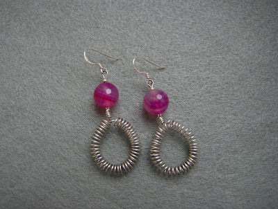 Awangardowe sprężynki