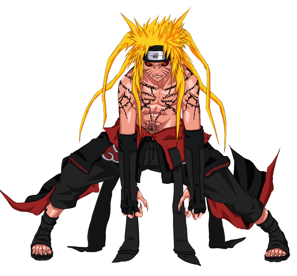 Gambar Naruto Akatsuki gambar ke 3