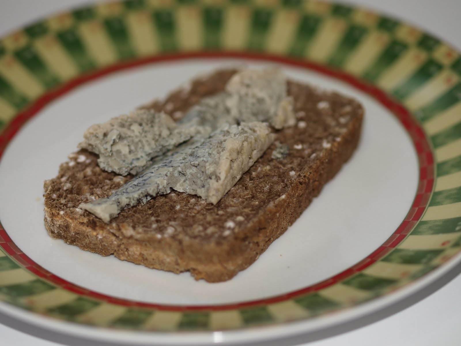 El AROMA DE IDANIA: ROGGEN VOLLKORN BROT (Auténtico pan alemán)