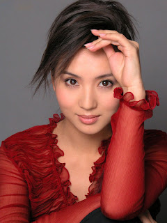 Hot Hot: China beauties....