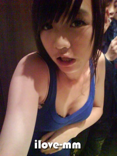 清純妹妹仔除左樣令仲好好波地架