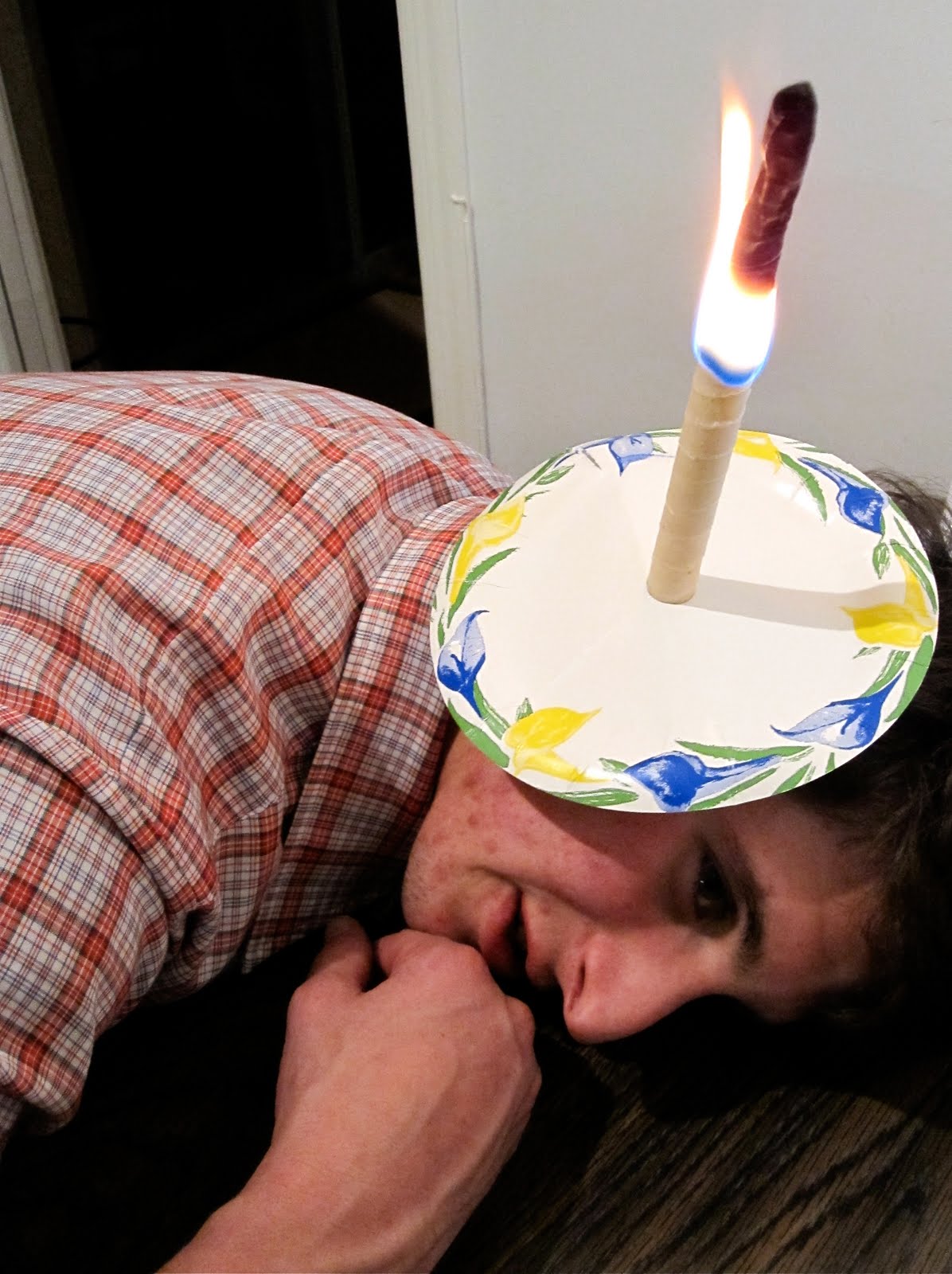 Ellies Wonder Ear Candling