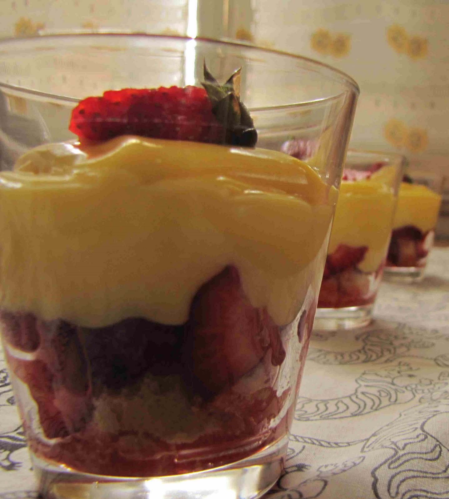 100 G Di Farina Quanti Bicchieri Sono
