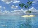 What's You Dream Paradise Look Like?