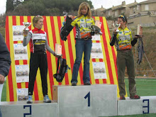 Campeonato Catalunya Btt