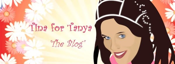 Tina for Tanya (Angus)