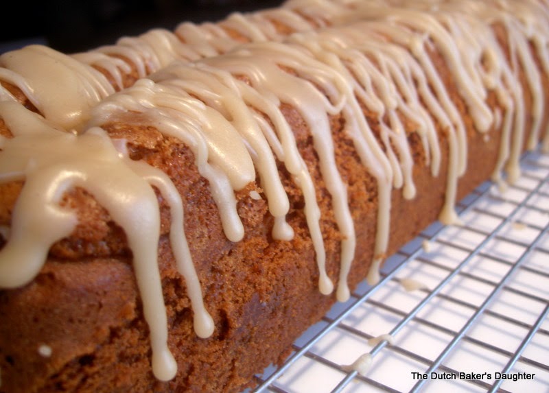 Featured image of post How to Make Dutch Breakfast Cake Recipe