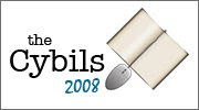 Click here to visit the Cybils webpage!