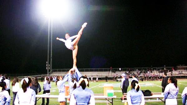 what can i say? i love cheer