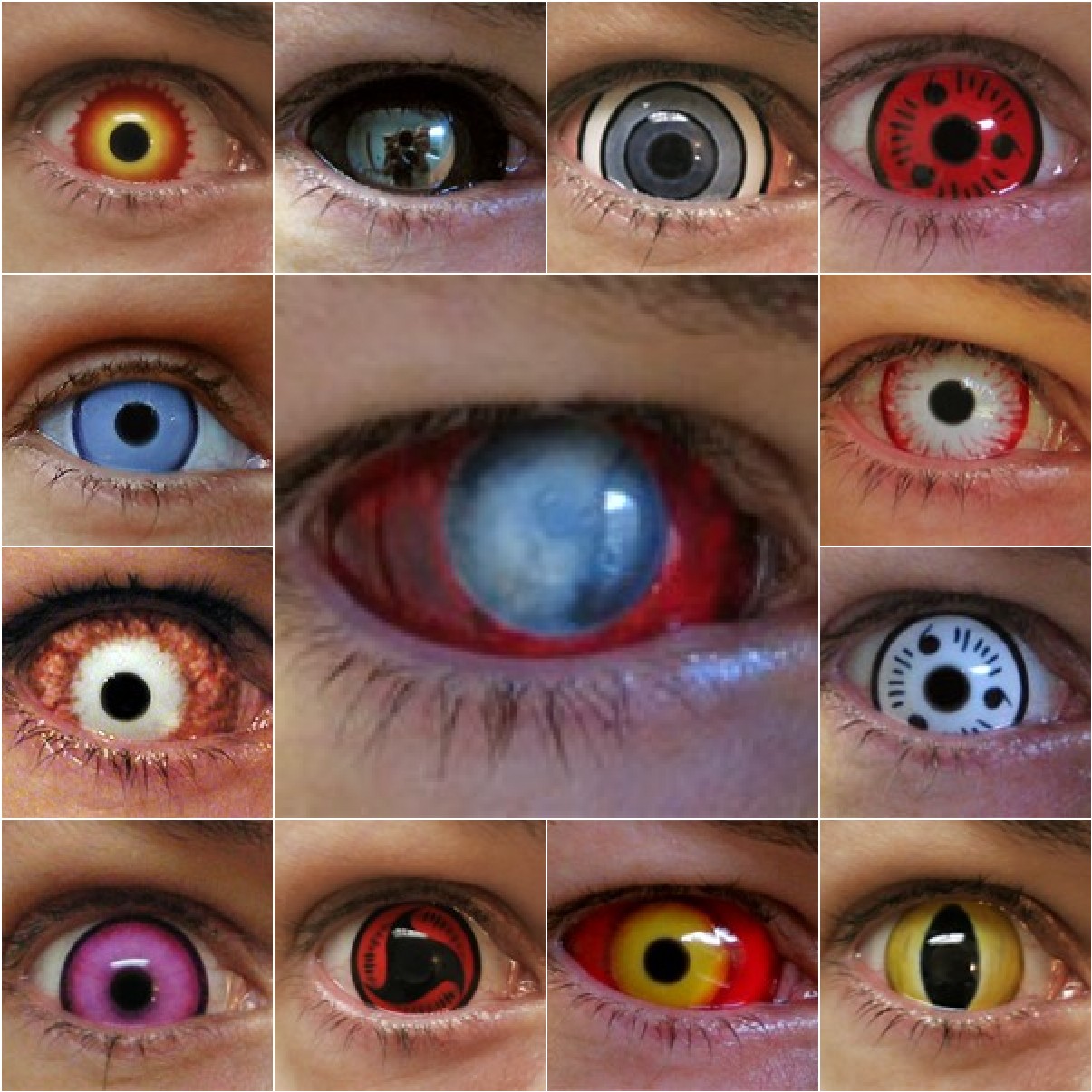 49 Best Pictures Cat Eye Contact Lenses Amazon - Pink Cat Eye Contact Lenses
