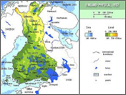 finlandiya idari bölümleri