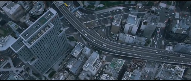 Cinematic Paradox: Inception trailer reviewing...