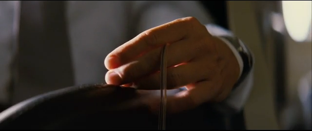 Cinematic Paradox: Inception trailer reviewing...