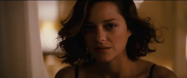 Cinematic Paradox: Inception trailer reviewing...