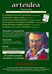 Revista Arteidea