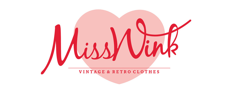 Miss Wink Clothes