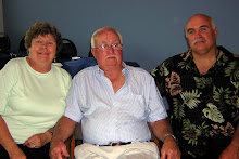 Mom, Dad & Mike