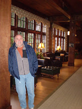 My most recent favorite picture of Dad