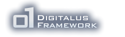 Digitalus Framework