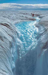 Earth's Fever is Rising