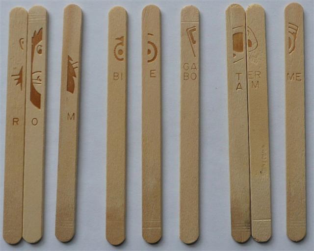 The Unofficial Paddle Pop LickAPrize History site Close Date 1998