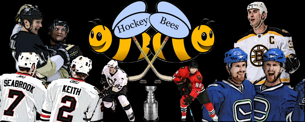The Hockey Bees